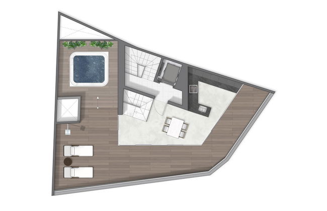 WeLive Trapani luxury apartments - Photo 43