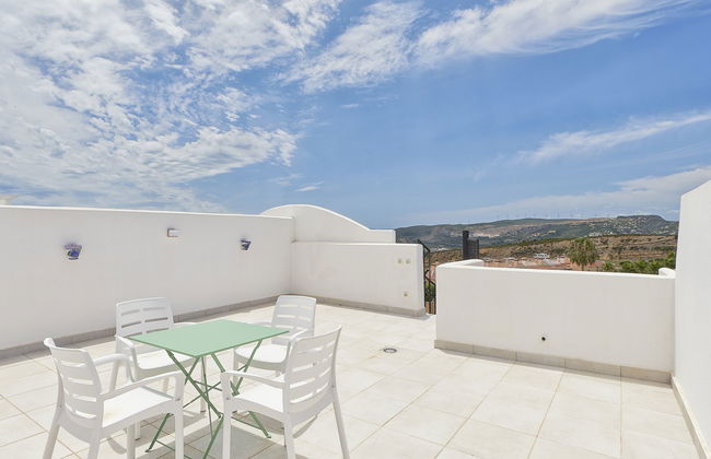 Doña Julia Golf Views - Foto 20