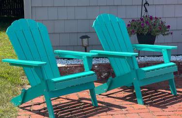 Dog-Friendly Cottage with Backyard & Beach Vibes! - Foto 7