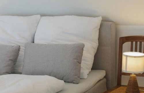 Reetdachhaus in der Bremer Schweiz - Foto 24