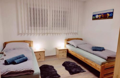 Ferienwohnung Elisabeth 1 - Foto 27