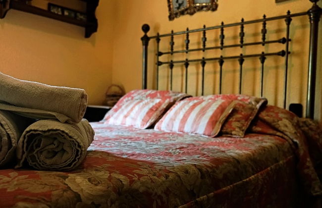 Villa Los Rosales - Foto 2