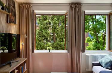 LR Deluxe Apartments - City Life Nest - Foto 6