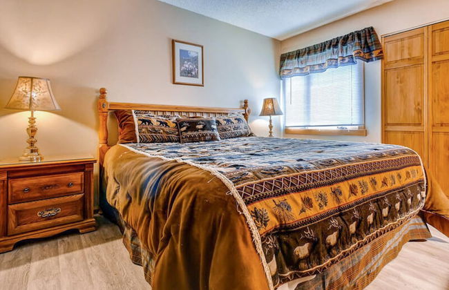 Ski Inn Condos - Foto 11