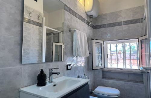 House with terrace in Cagliari - Civico 5 - Foto 9