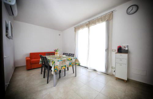 Villa sul mare DON TOTO' - Foto 42