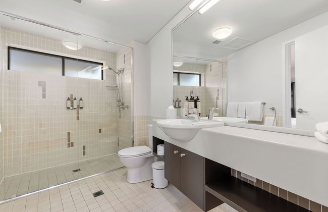 Club Wyndham Coffs Harbour, Trademark Collection by Wyndham - Foto 24