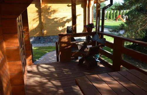 Domki na Mazurach - Rybical 65 - Foto 12