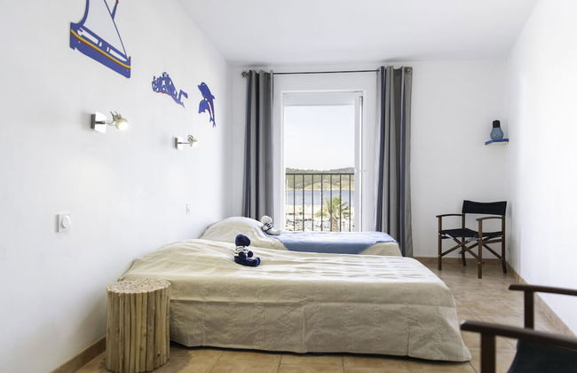 Résidence la Grande Voile - Photo 14