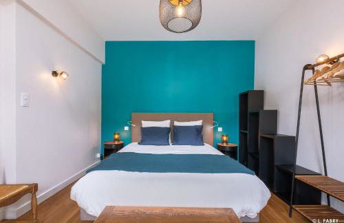 Maison SAUTREAU Bout du Lac - Foto 9