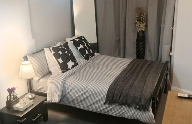 City View London Apartment - Near Canary Wharf - Foto 3