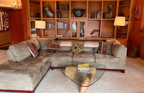 Port Orford View Home - Foto 22