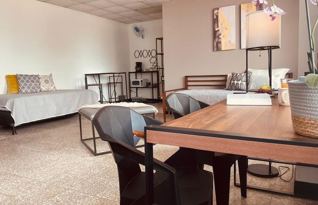 San José Downtown Suites - Foto 2