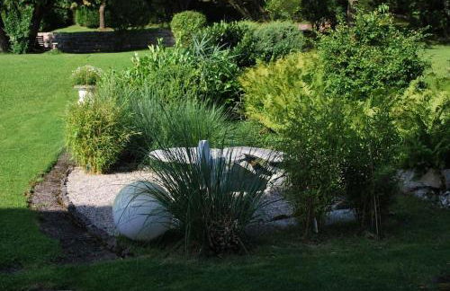 Wohnung direkt am Tegernsee mit XL-Terrasse - Foto 21