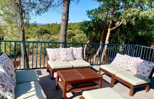 Chalet a estrenar, espectaculares vistas a la montaña - Foto 40