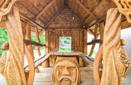 NEU! Ritterherberge zum Falken - Photo 7