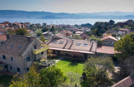 Apartamentos Rias Baixas - Foto 13