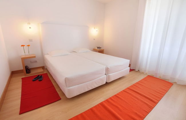 Marina Club Suite Hotel - Foto 6