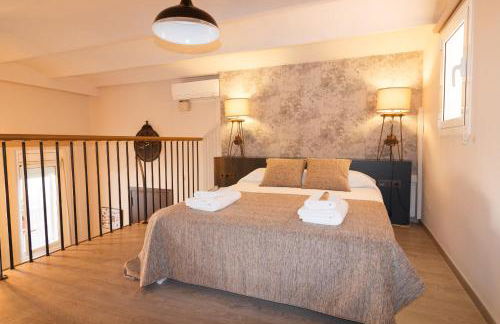 Cozy Equipped Duplex in Poblenou Ideal for 4 Guests and Close to Public Transport - Foto 15