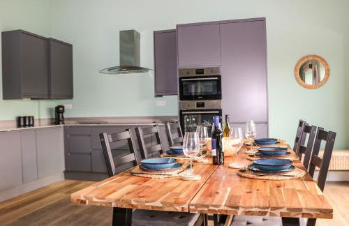 Suetts Farm Barns - Foto 10