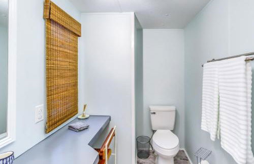 Hampstead Getaway - 5 Miles to Beaches! - Foto 16