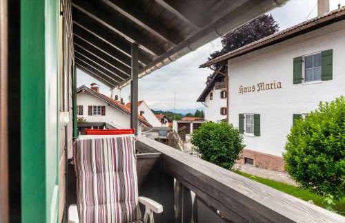 Ferienwohnung Lengdobler - Leni - Foto 24