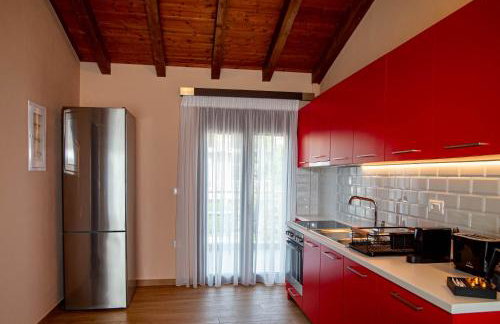 Perdika Ionion Villas - Foto 28