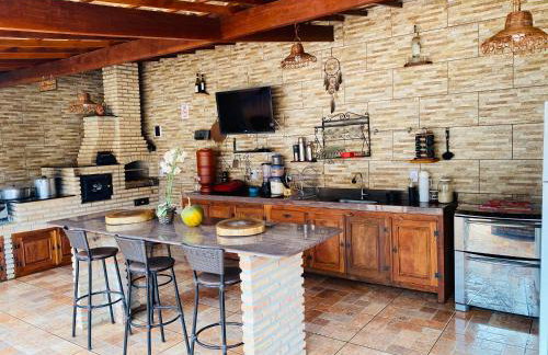 Vila Dos Sonhos Lapinha - Foto 23