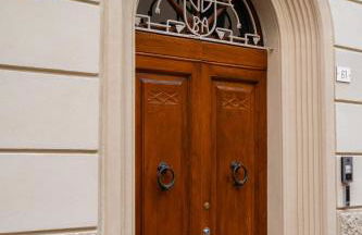 Palazzo Via Cassia - Appartamento Le Cementine - Photo 33