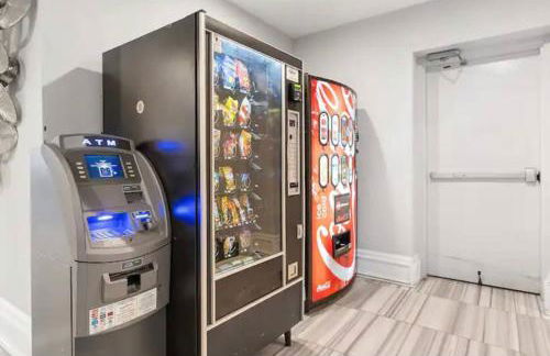 XL Studio - Modern Studio with Rooftop Pool - Foto 28