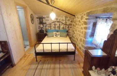 Casa da Ti Maria Pereira - Foto 6