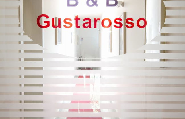 Gustarosso Rooms - Foto 2