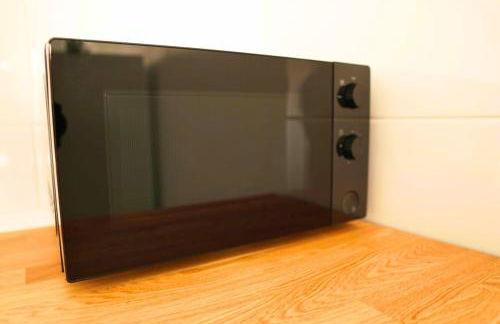 Gemütliches Apartment mit tollem Ausblick, Boxspringbetten, Parkplatz, vollausgestatteter Küche, TV, Wlan - Foto 17