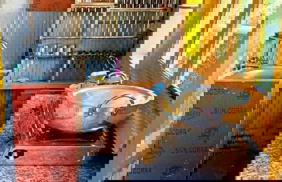 Vally View Homestay - Foto 18