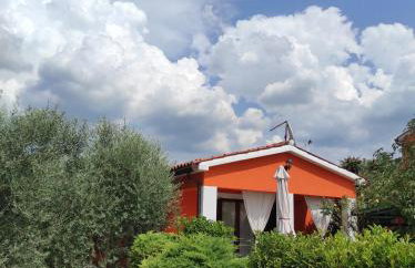 Villa Dorina - Foto 59