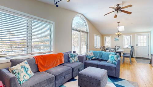 Ocean Tide Escape - Foto 2