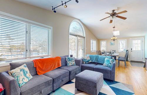 Ocean Tide Escape - Foto 2