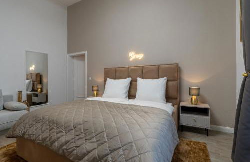 Nofa Apartments - Altbau Apartments am Kudamm - Foto 19