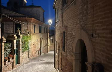 Casa Rosy nel borgo di Patrignone - Foto 24