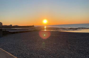 Duplex rénové quartier plage - Foto 12