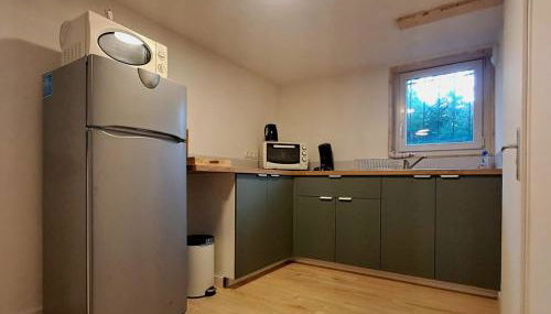 Grand studio avec jardin - Foto 3