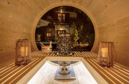 Pelion Luxury Villa Ivy - Foto 12