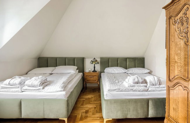 Tatrytop Apartamenty Radowid - Photo 149