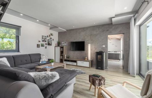 Nice Home In Barban With Sauna - Foto 4