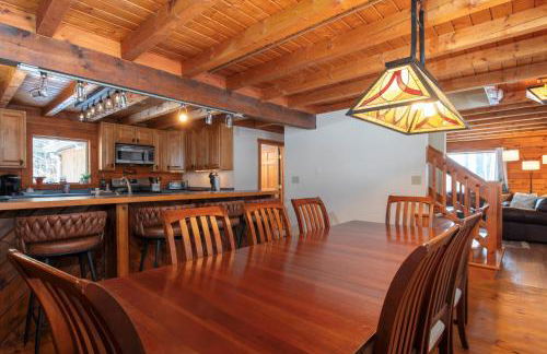 Spacious 5-bedroom Chalet with AC and WiFi in charming Chester - Foto 9