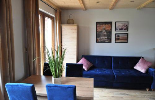 Zagroda Mazury -,,Domki nad Rozlewiskiem" - Foto 44