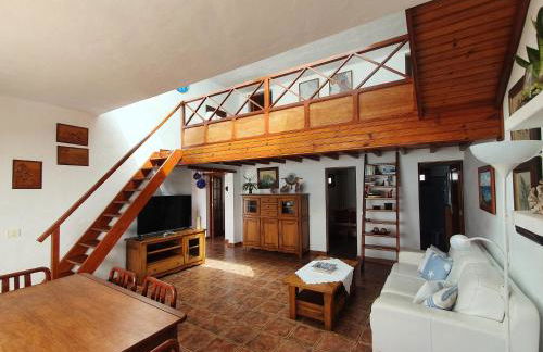 Lanzarote Casa azul - Foto 17