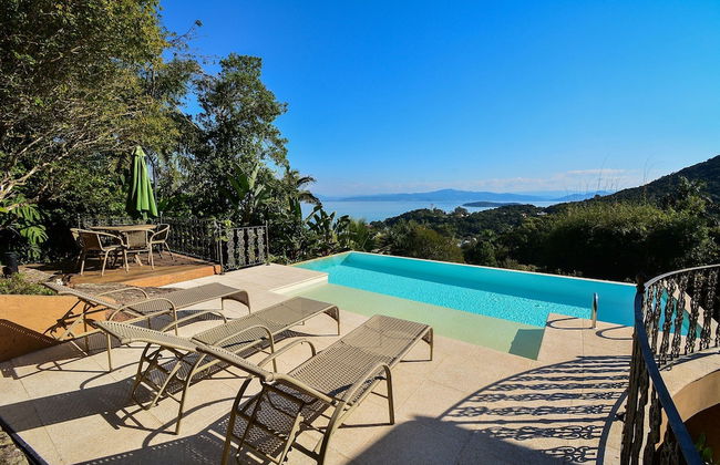 Charmosa Suíte em Sambaqui - Photo 24