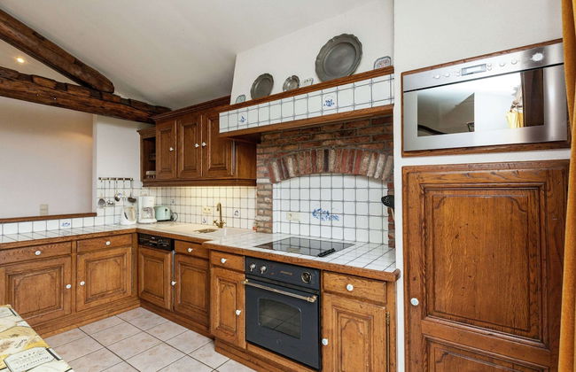 Cozy Cottage, Basse-bodeux - Photo 9