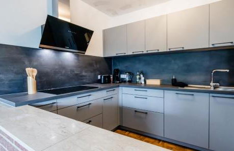 janu-homes - 3 Zimmer Apartment - 7 Betten, Lahnblick vom Rheinberg - Photo 10